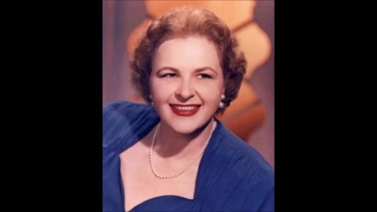 Kate Smith