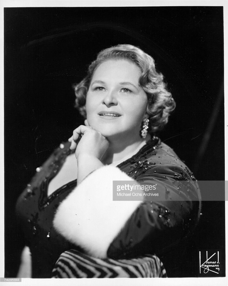 Kate Smith