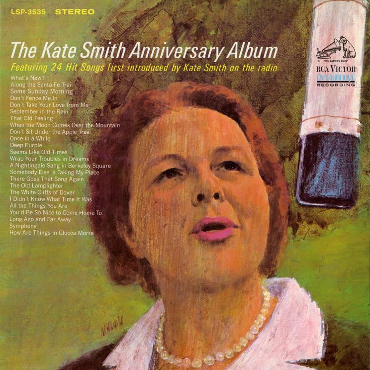 Kate Smith