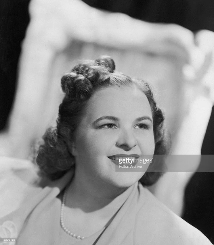 Kate Smith