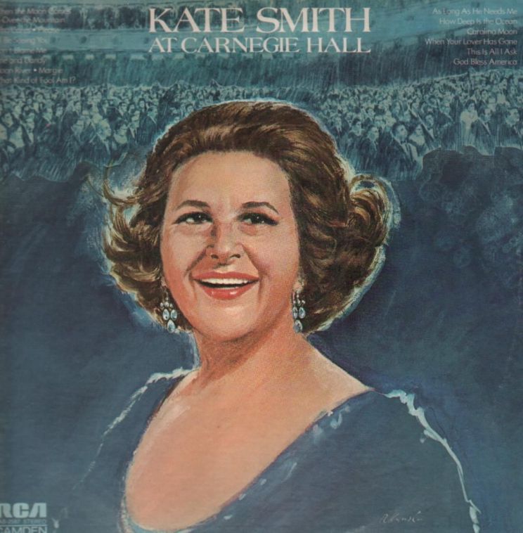 Kate Smith