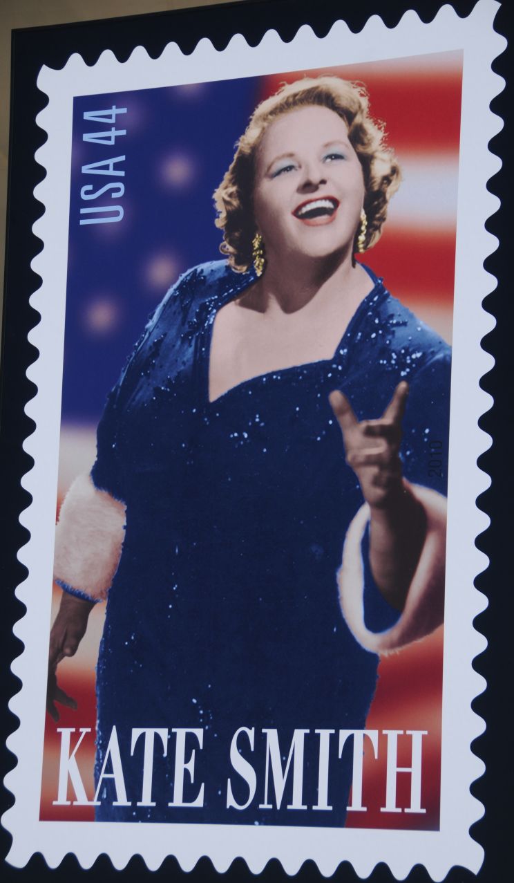 Kate Smith