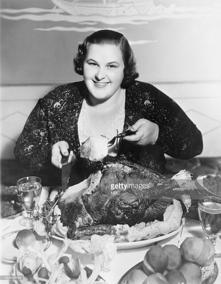 Kate Smith
