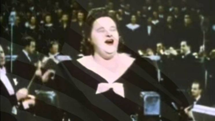 Kate Smith