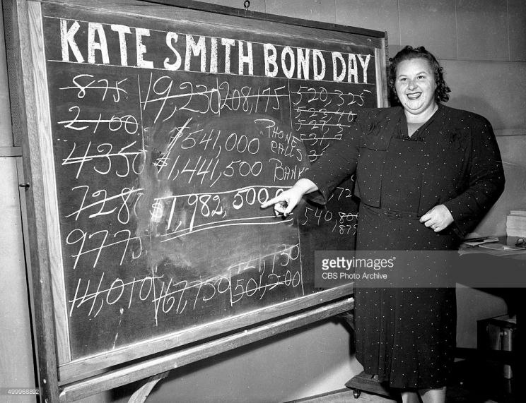 Kate Smith