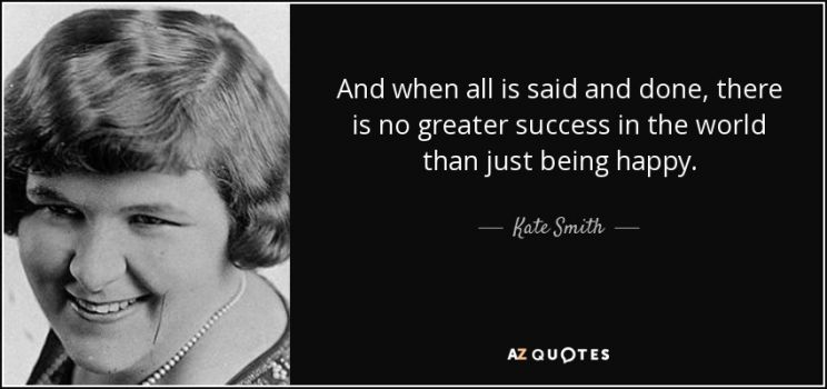 Kate Smith