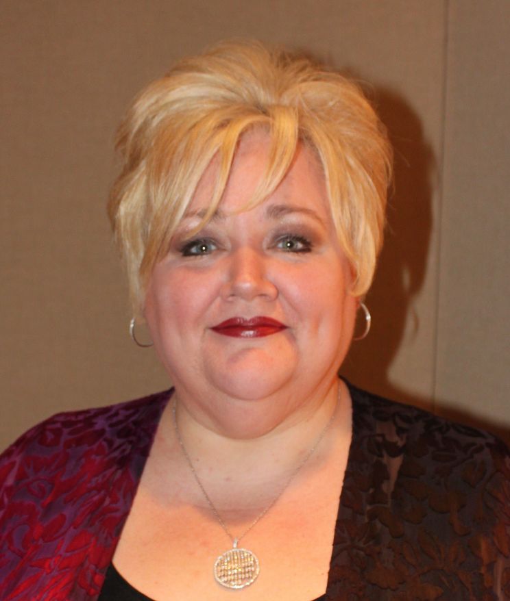 Kate Smith