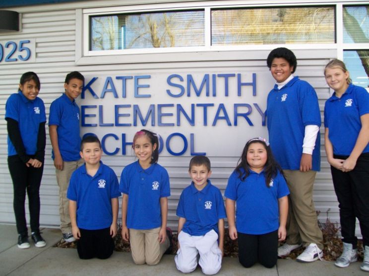 Kate Smith