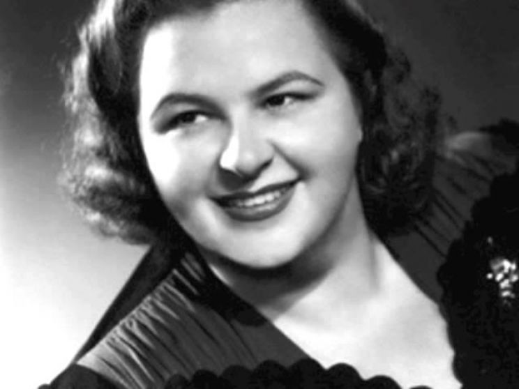 Kate Smith