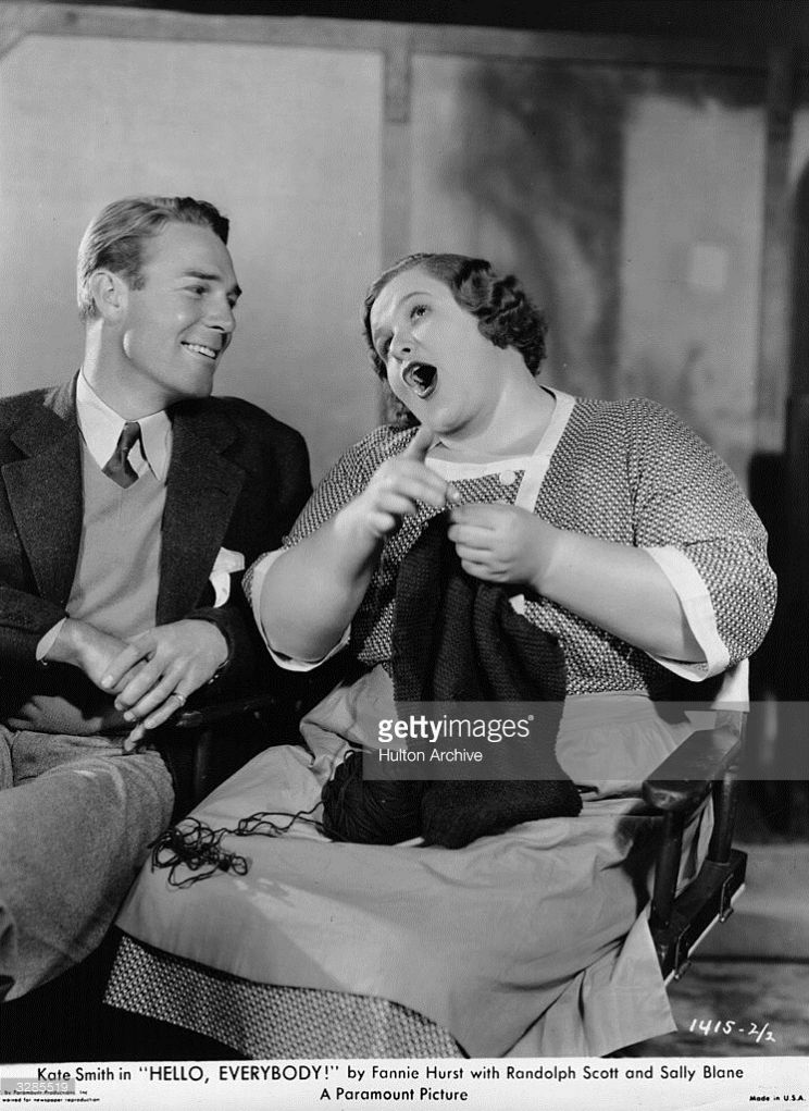Kate Smith