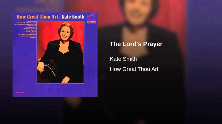 Kate Smith