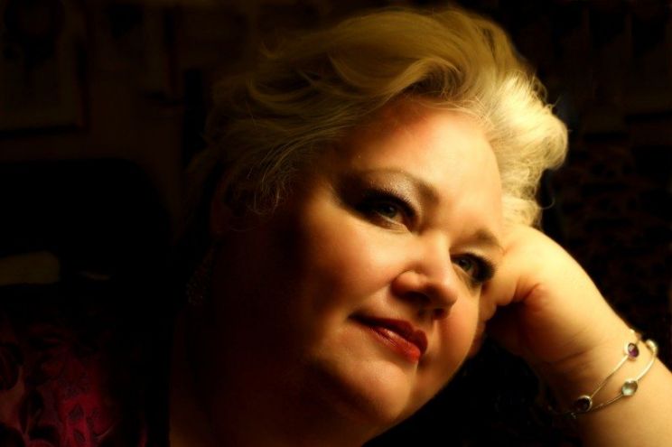 Kate Smith