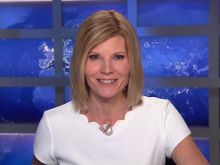 Kate Snow