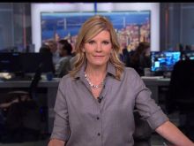 Kate Snow