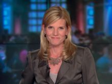 Kate Snow