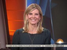 Kate Snow