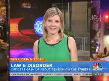 Kate Snow