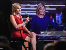 Kate Snow