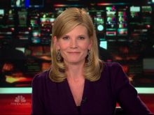 Kate Snow