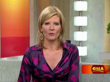 Kate Snow