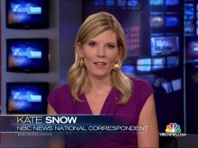 Kate Snow