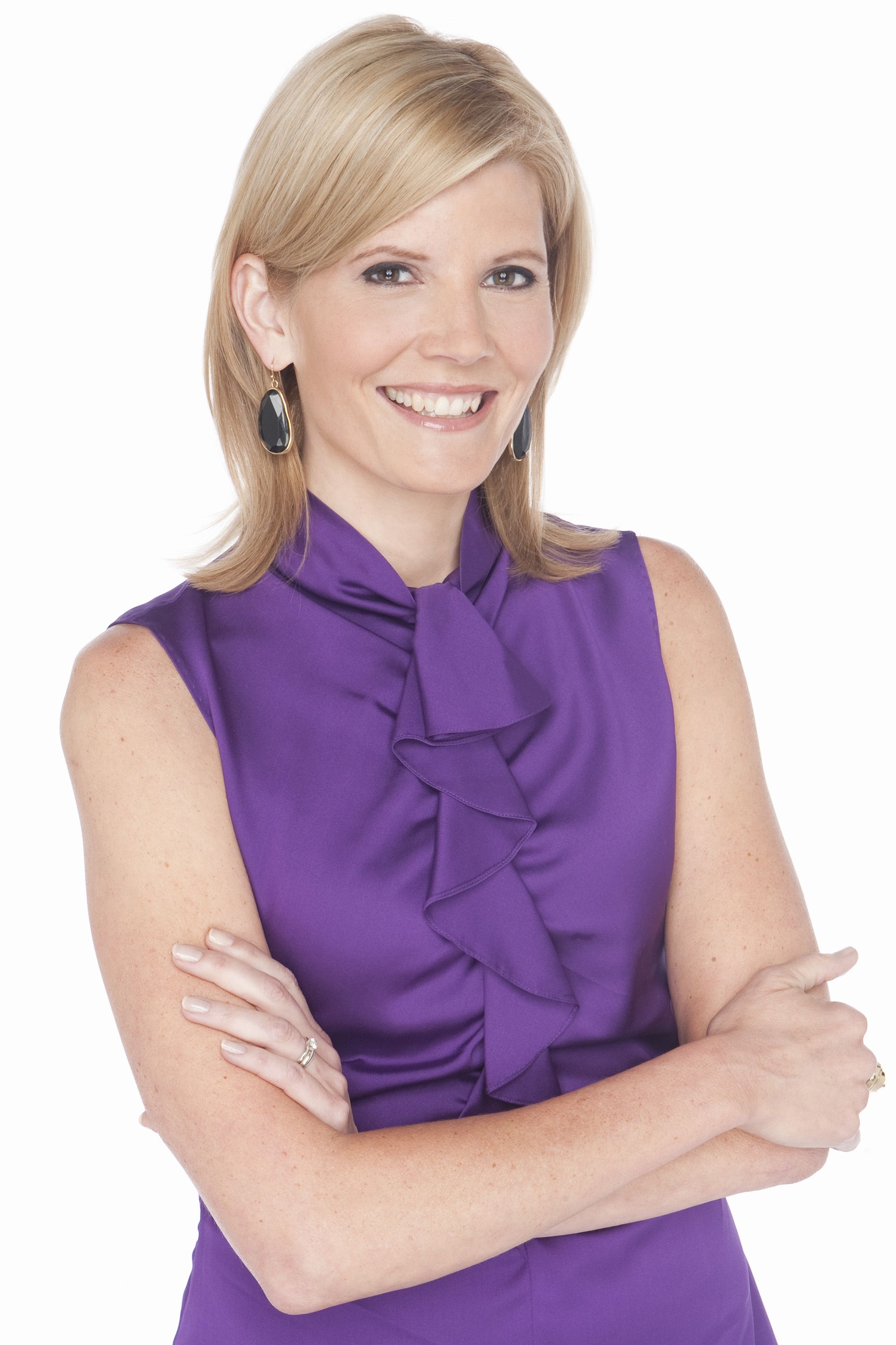 Pictures of Kate Snow
