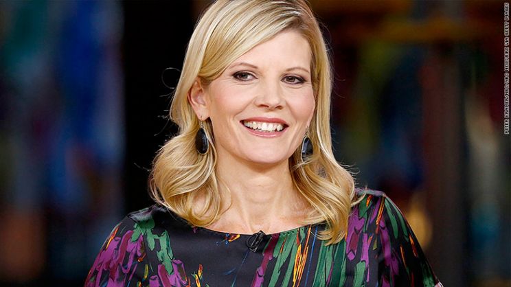 Kate Snow