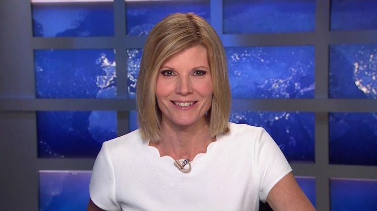 Kate Snow