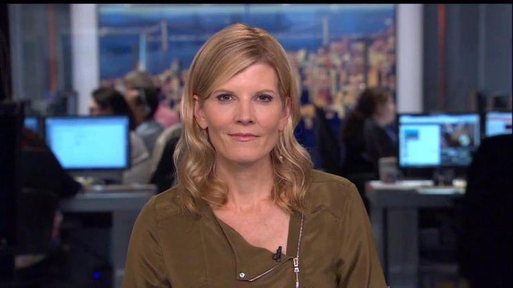 Kate Snow