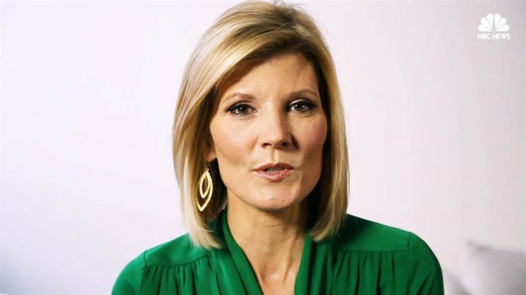 Kate Snow