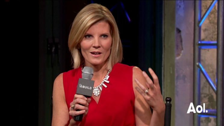 Kate Snow