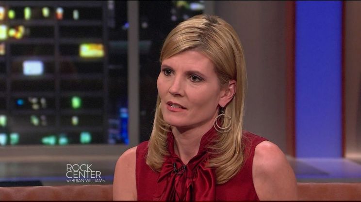 Kate Snow