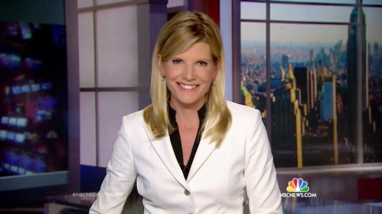 Kate Snow