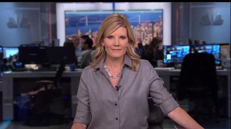 Kate Snow