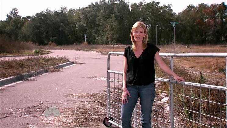 Kate Snow