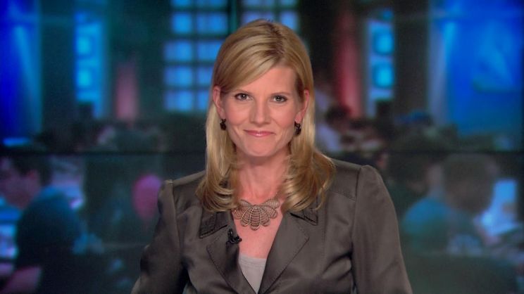 Kate Snow