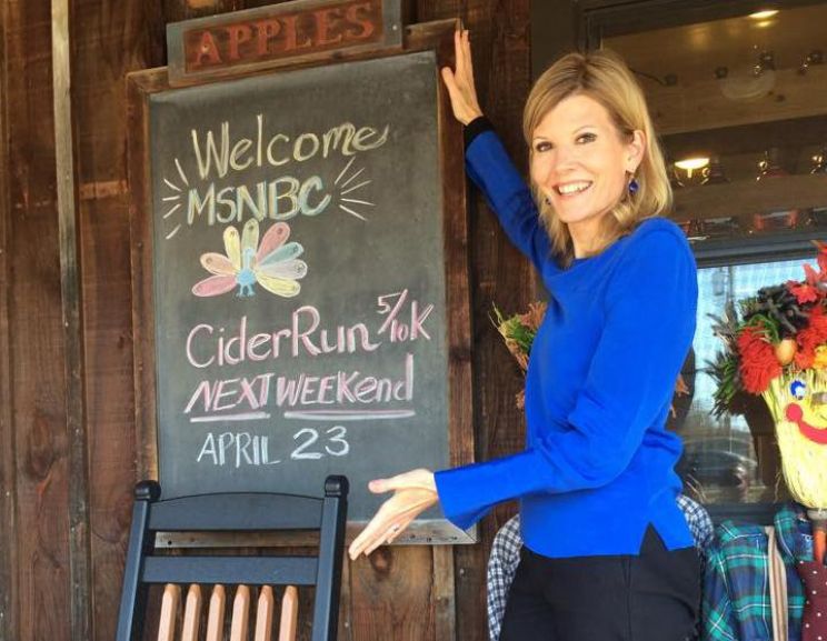 Kate Snow