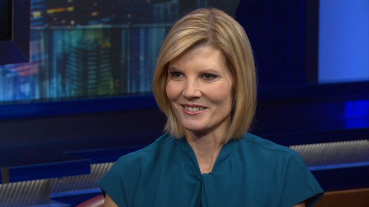 Kate Snow