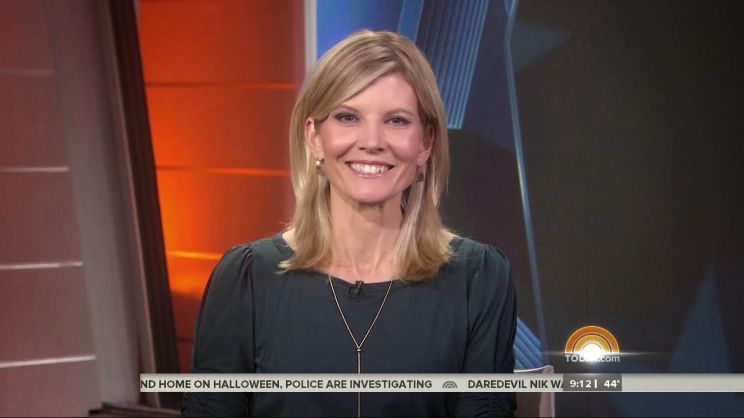 Kate Snow