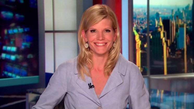 Kate Snow