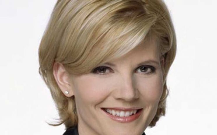 Kate Snow