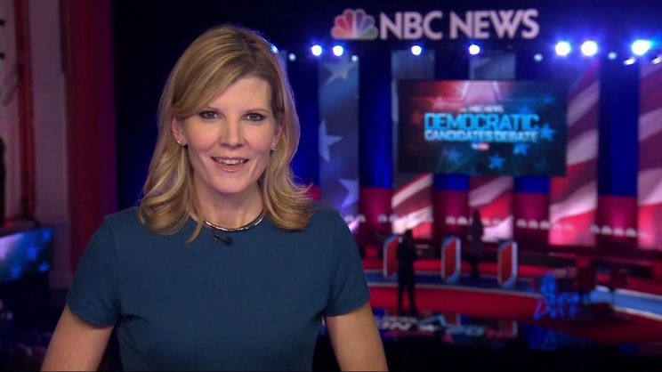 Kate Snow
