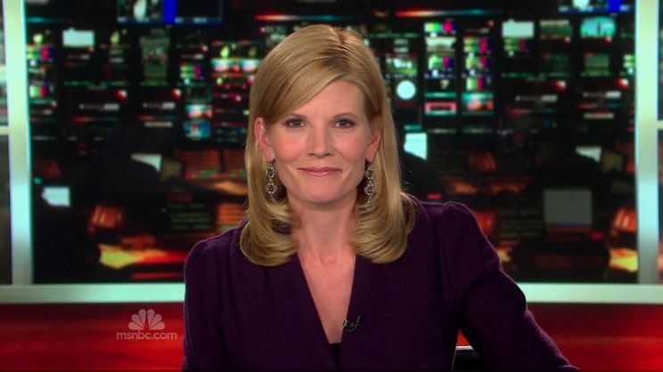 Kate Snow