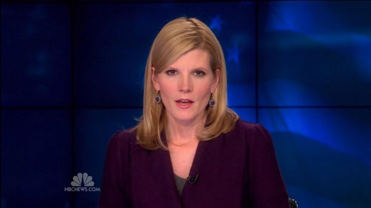 Kate Snow