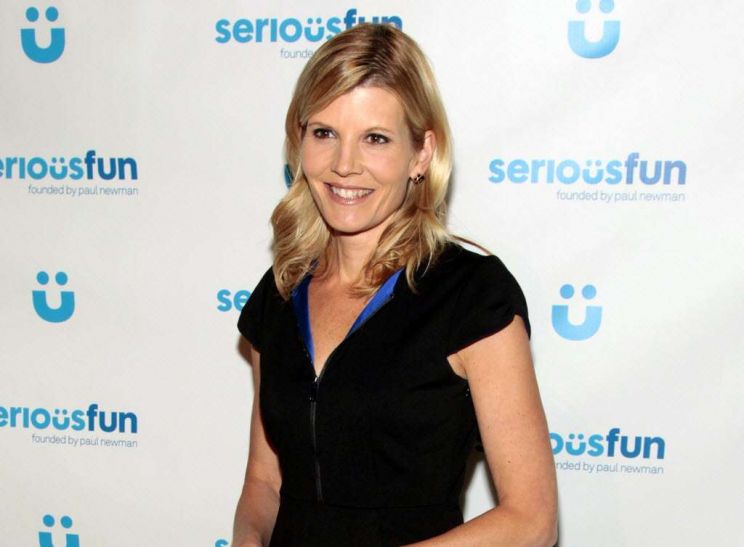 Kate Snow
