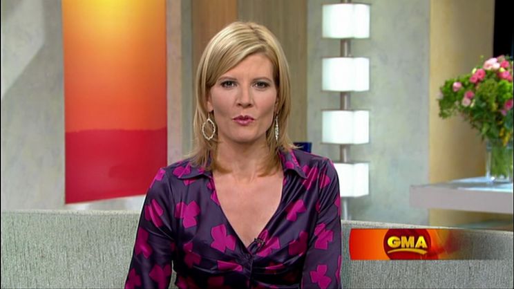 Kate Snow