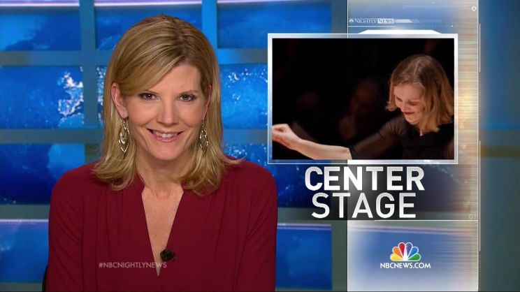 Kate Snow