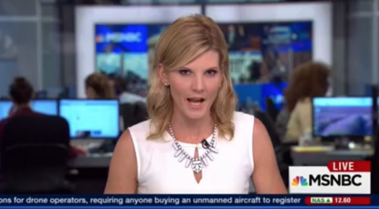 Kate Snow