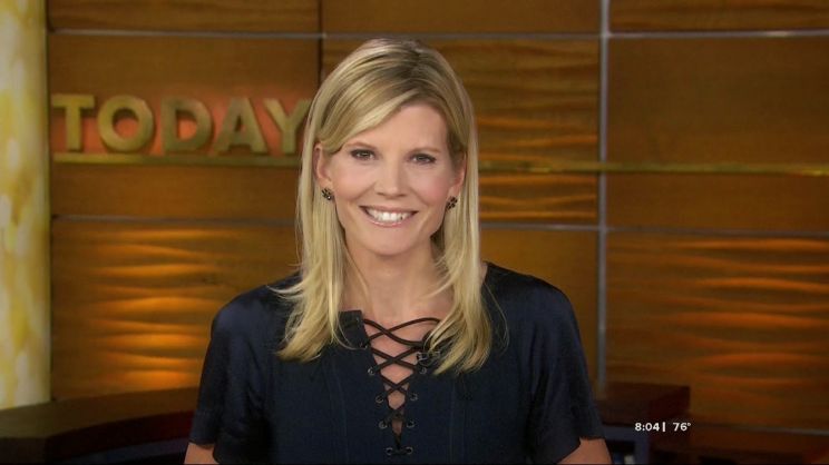 Kate Snow