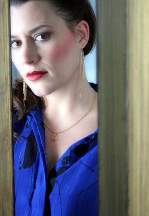 Kate Steavenson-Payne
